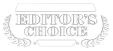 Editor's Choice logo